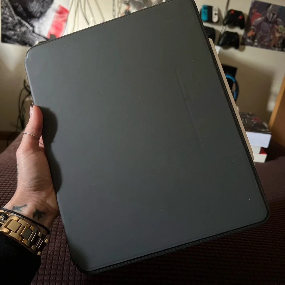 iPad Pro 3rd Generation 256gb